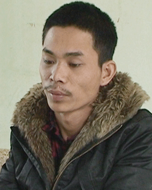 Âm mưu cắt xác phi tang sau cuộc ân ái với vợ trong nhà nghỉ